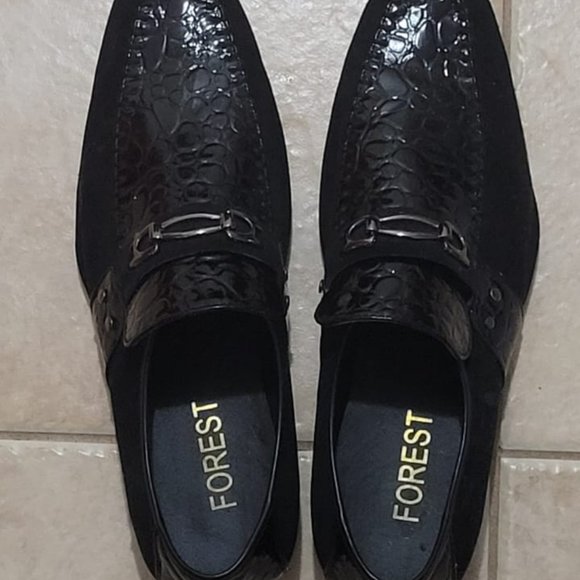 Dress shoes - Picture 2 of 2